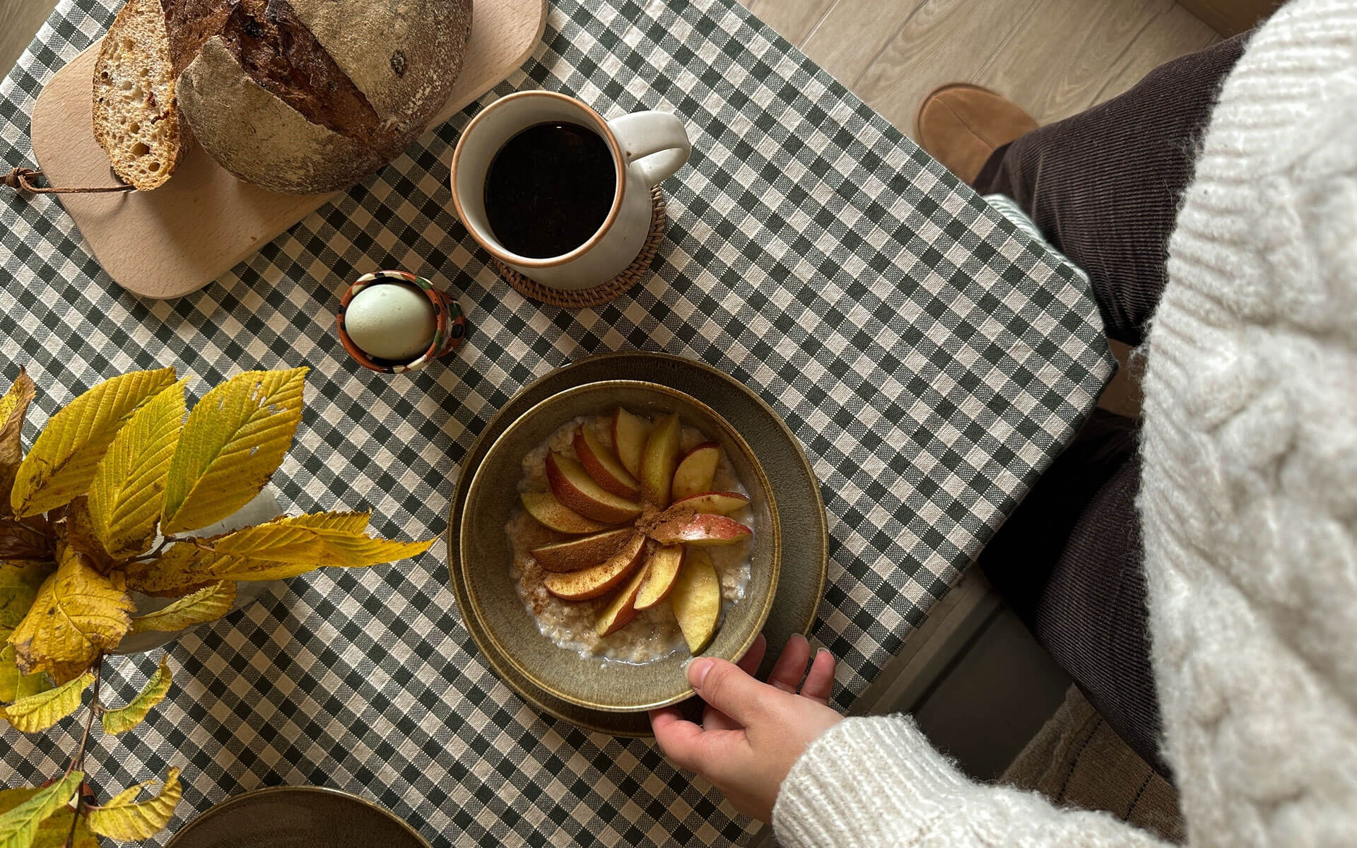 explore1 Dining at The Cabin, Matlock