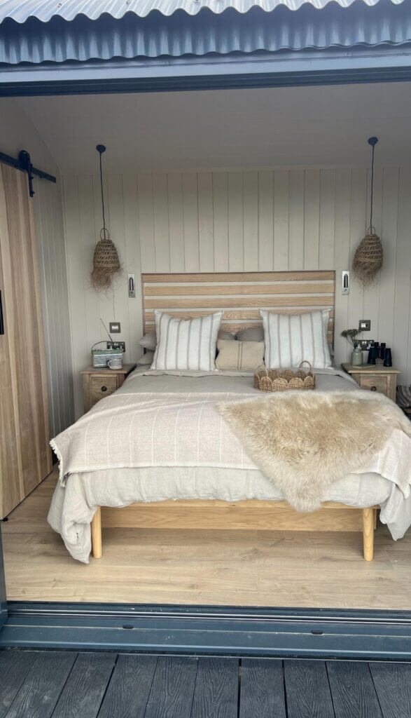 The Cabin